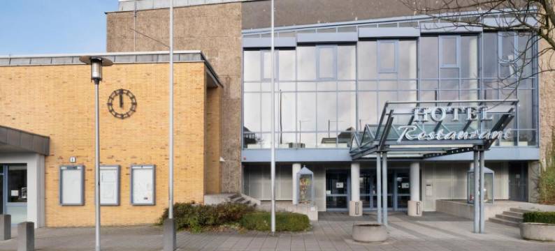 城市公园酒店(Hotel am Stadtpark)图片