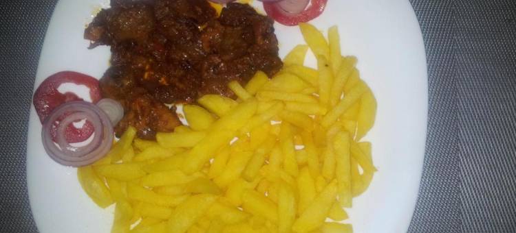 迪奇凯富酒店(Dich Comfort Hotel - Main Branch)图片