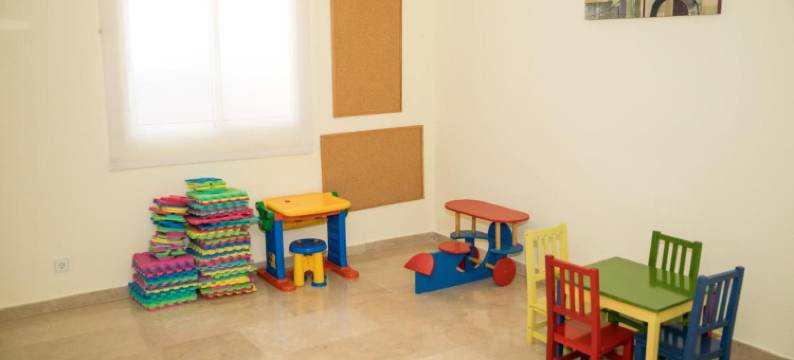 卡尔佩港酒店(Hotel Porto Calpe)图片