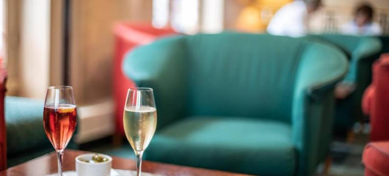 终点酒店(Hôtel Terminus)图片