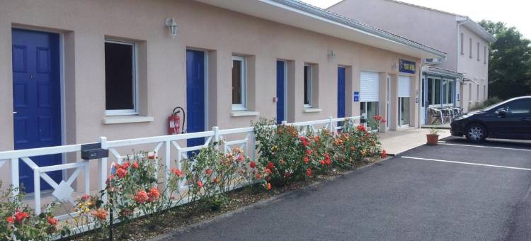 图尔酒店(Tour Hôtel)图片