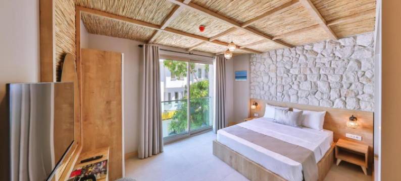 Melisa 精品酒店 & Spa(Melisa Boutique Hotel & Spa)图片