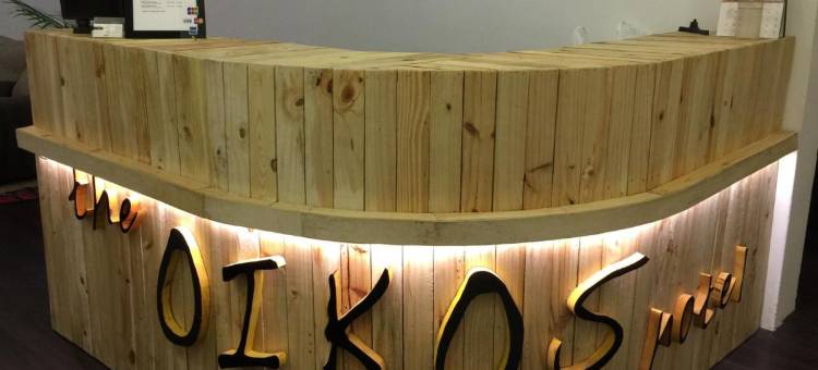 奥依科斯酒店(The Oikos Hotel)图片