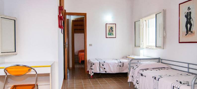 Casa Delle Dune图片