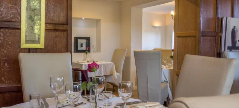 黛斯乡村酒店(Dales Country House Hotel)图片