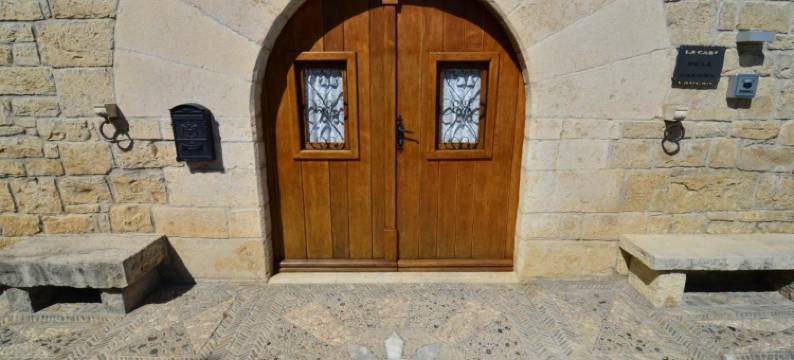 卡萨德拉卡德纳酒店(Casa de la Cadena)图片