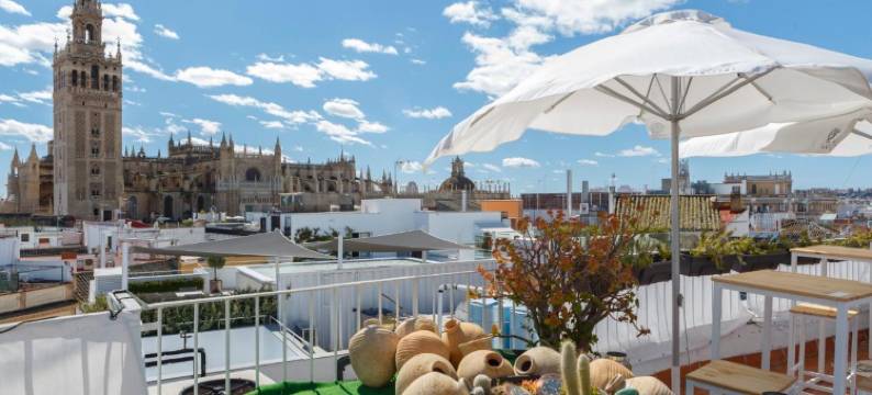 格洛利亚修道院酒店(Hotel Convento la Gloria)图片