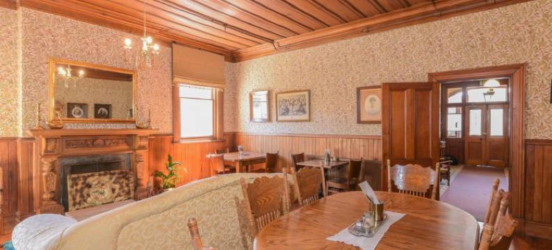 邓斯坦房子(Dunstan House)图片