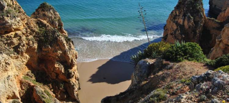 圣罗克码头精品酒店(Boutique Hotel Marina S. Roque)图片