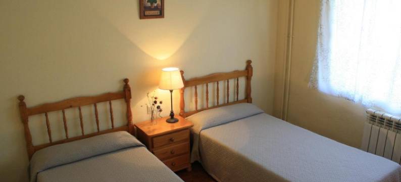 洛斯查罗斯旅舍(Albergue Los Chorros)图片