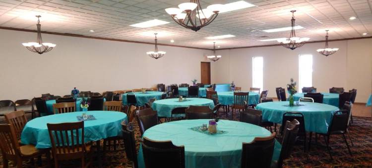 品质酒店(Quality Inn)图片