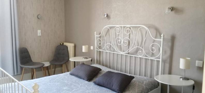 Hotel du Grand Monarque图片