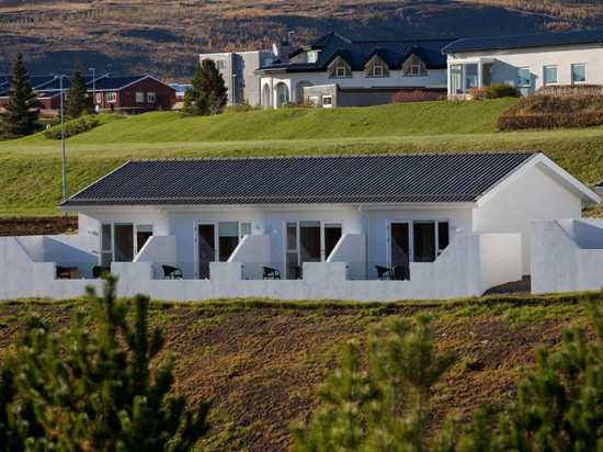 赛罗哈斯公寓及别墅