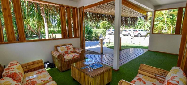 蒙特拉嘎纳精品酒店(Montelaguna Boutique Hotel)图片