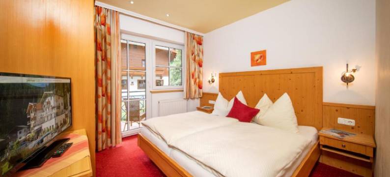 施密特霍夫酒店(Hotel der Schmittenhof)图片