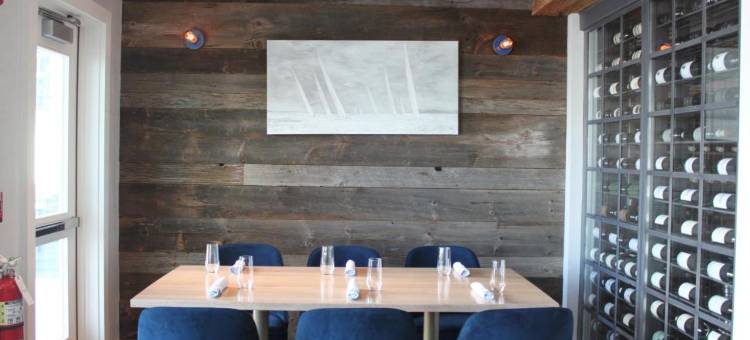 捕鲸船酒店(The Whaler's Inn)图片