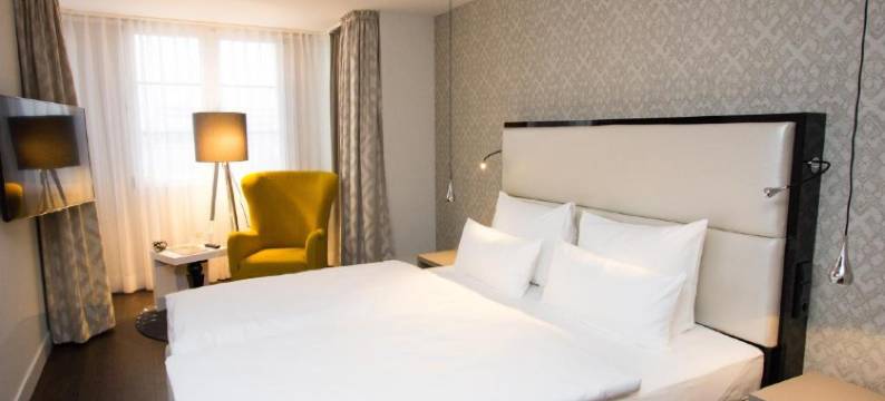 文珀哈特酒店(Hotel Wemperhardt)图片