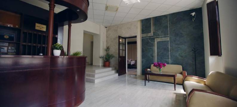 艾格水畔酒店(Aqua Villa Eger)图片