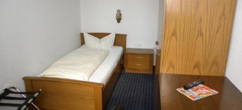 图林根霍夫威德克酒店(Thüringer Hof)图片