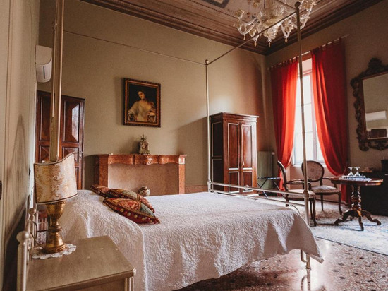 萨洛托阿尔阿提酒店