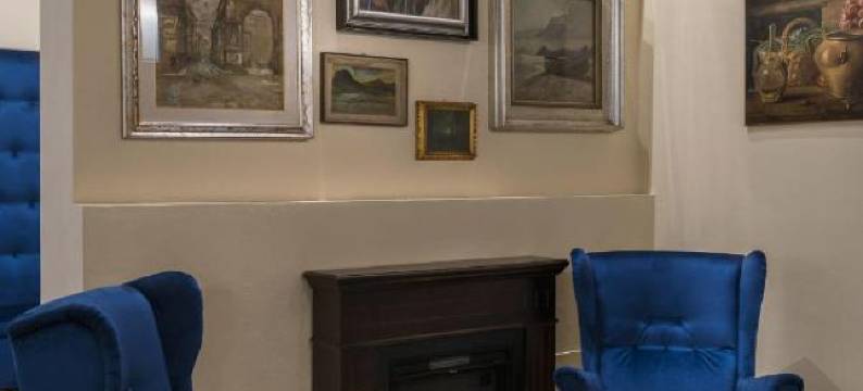 罗西尼 1936 酒店(Albergo Rossini 1936 Small & Charming)图片