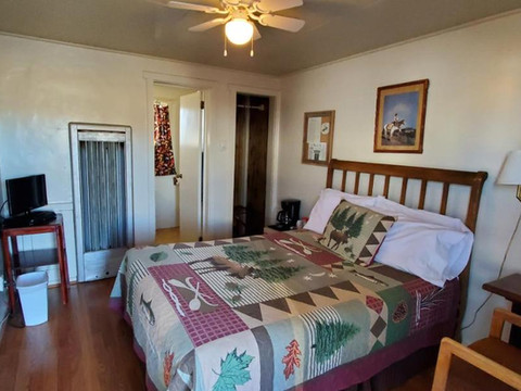 登山者Cimarron酒店和RV公园有限公司