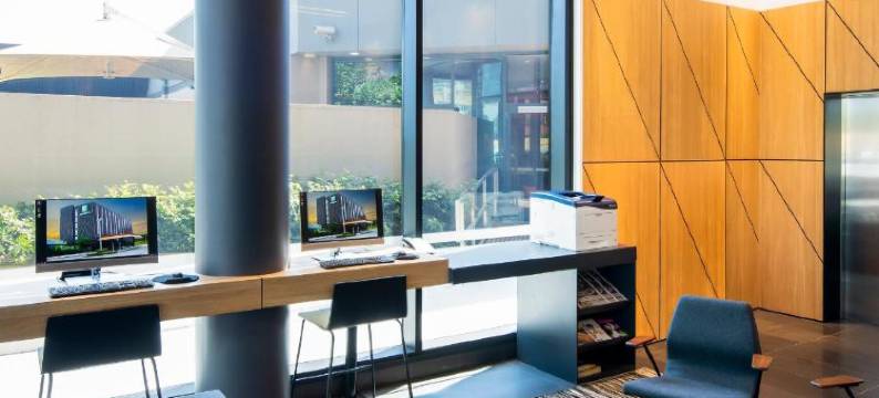 悉尼圣玛丽假日酒店(Holiday Inn SYDNEY ST MARYS by IHG)图片