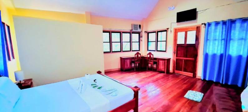 La-Familia Guest House图片