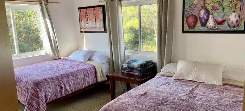 海瑞德拉 VIP 酒店(Herradura VIP Inn)图片