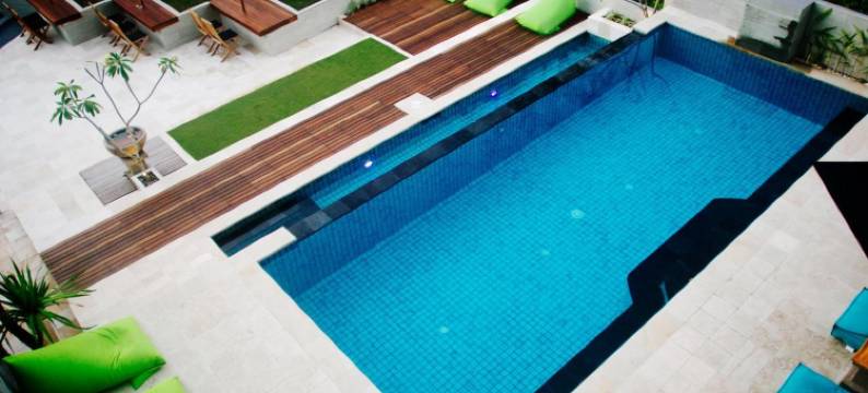 爪哇湾海滩酒店(JavaCove Beach Hotel)图片