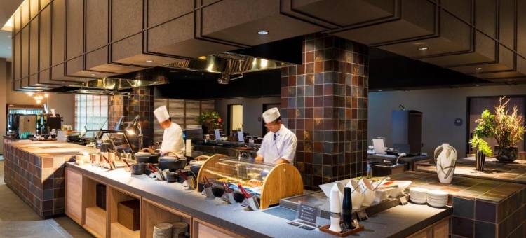 Grandvrio Hotel Tambasasayama Wakura图片