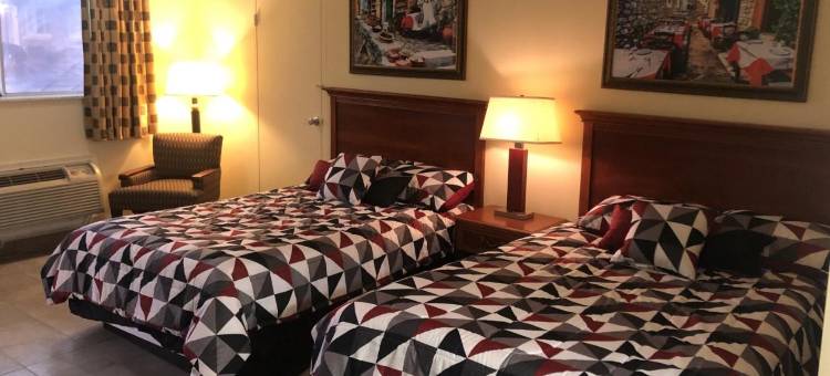 狼之旅馆酒店(Wolf Inn Hotel)图片