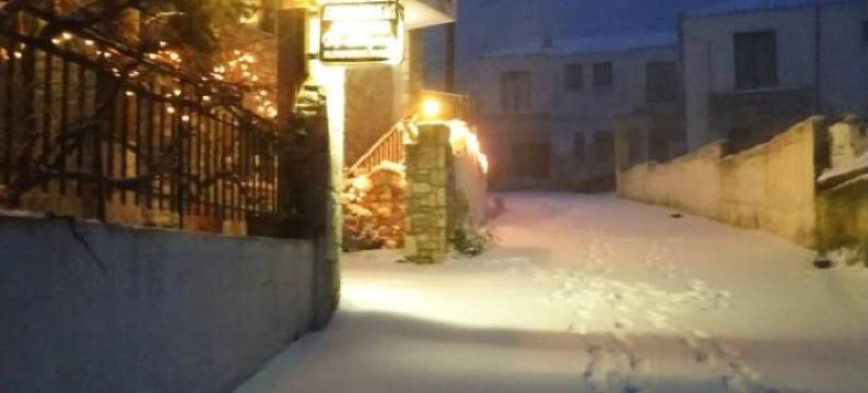 Guesthouse Petrino图片