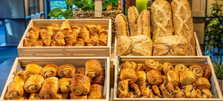 宜必思奥尔良中心火车站酒店(Ibis Orléans Centre Gare)图片