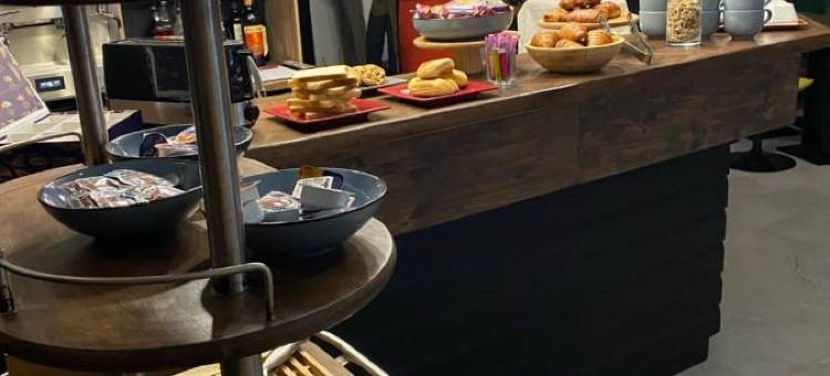 FastHôtel Mont de Marsan - Un Hôtel FH Collection图片