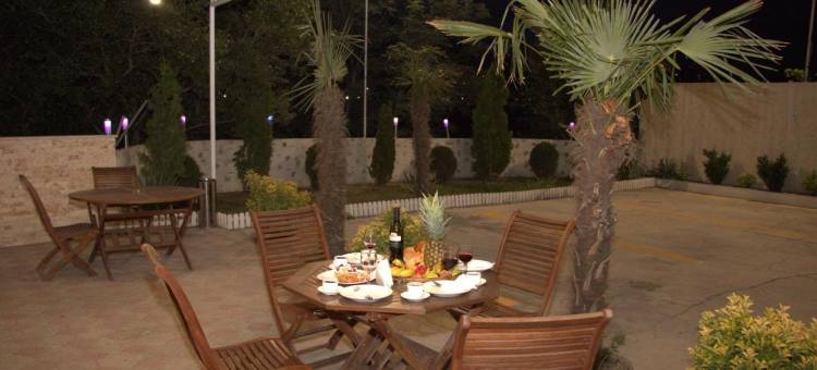 龙舌兰酒店(Hotel Agava)图片