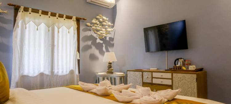 Omah Siliran 传统遗产(Omah Siliran Heritage)图片