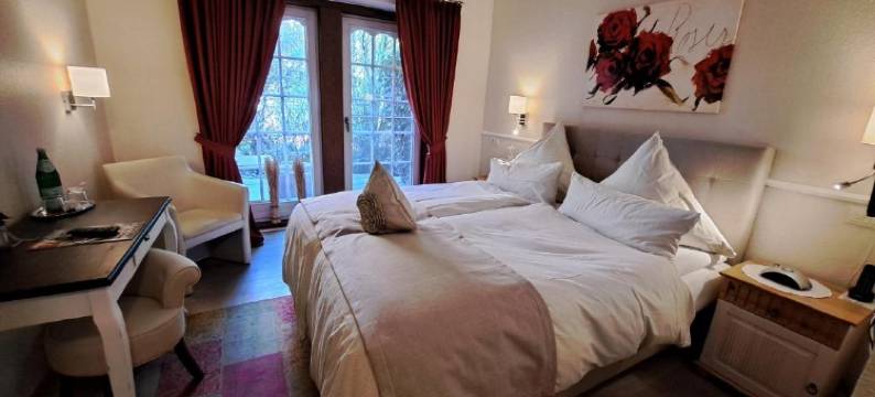 海德文德乡村酒店(Landhaus Zum Heidewanderer Mit Thermeplus)图片