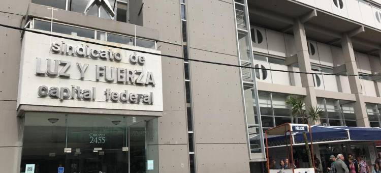 路兹弗耶拉圣伯纳多酒店 - 全包式(Hotel Luz y Fuerza San Bernardo - All Inclusive)图片