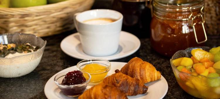 纽伦堡阿兹姆酒店(Invite Hotel an der Kaiserburg)图片