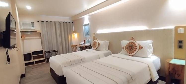 库纳酒店(Cuna Hotel)图片