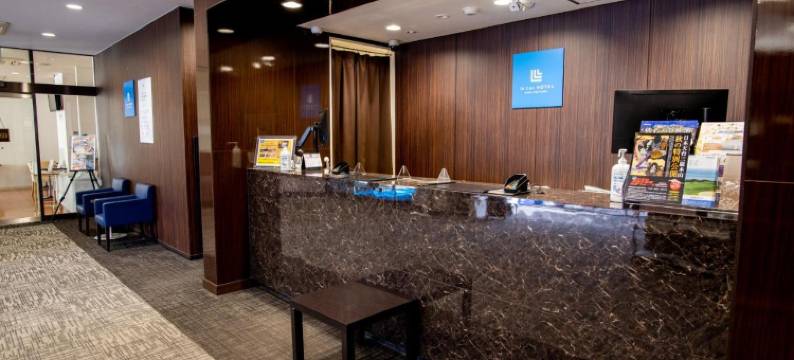 大津石山雷亚酒店(Le Lac Hotel Otsu Ishiyama)图片