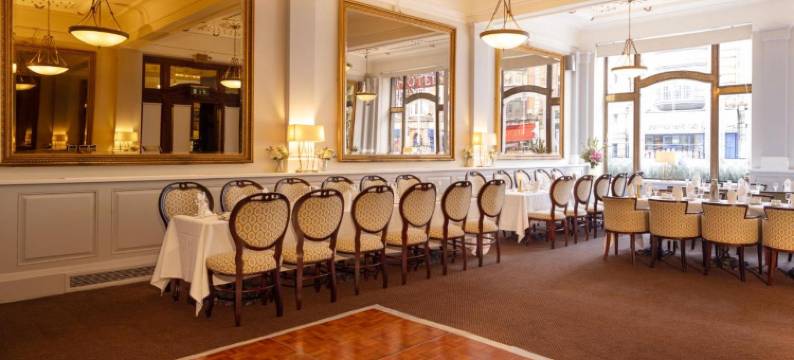 永利酒店(Wynn's Hotel)图片