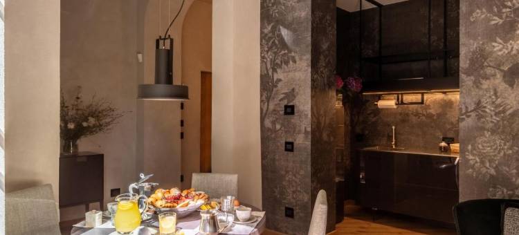 Oltrarno 1881 Apartments图片