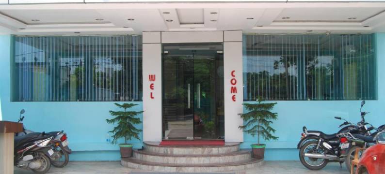 Om国际酒店(Hotel Om International)图片