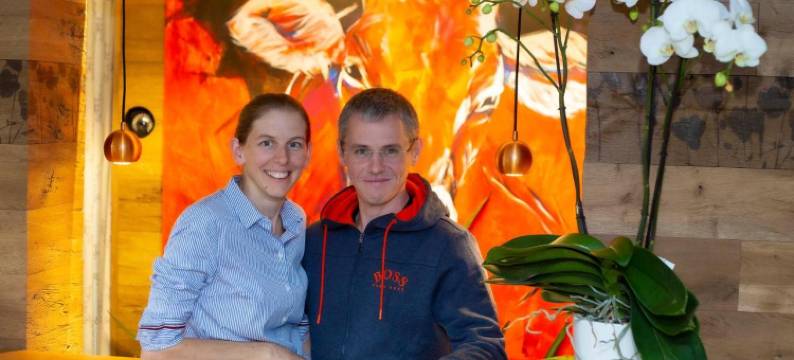 路希亚酒店(Hotel Lucia - 3 Sterne Superior)图片