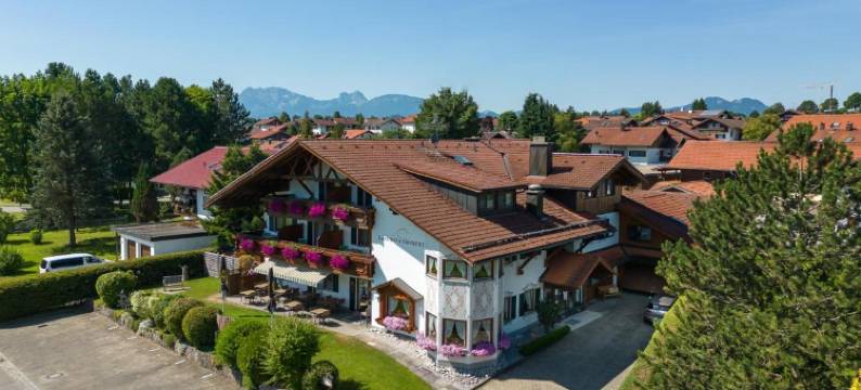 兰德豪斯格罗伯特酒店(Landhaus Grobert)图片