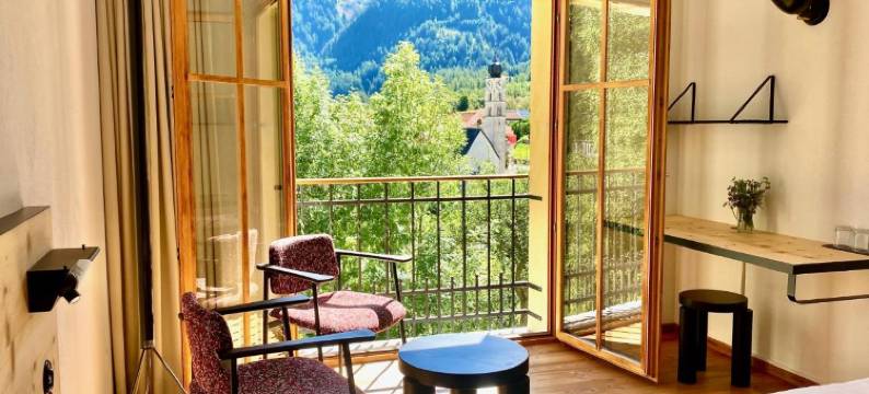 菲勒哈中央高级酒店(Hotel Central la Fainera Superior)图片