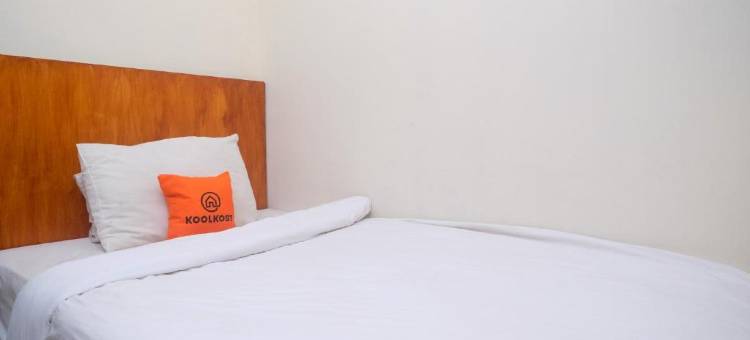 马古沃哈乔体育场附近库尔科斯特酒店(Koolkost Near Stadion Maguwoharjo)图片