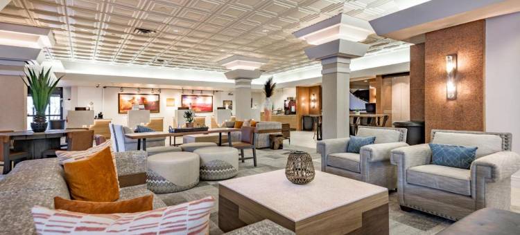 大峡谷斯奎尔假日度假酒店(Holiday Inn Resort The Squire at Grand Canyon)图片